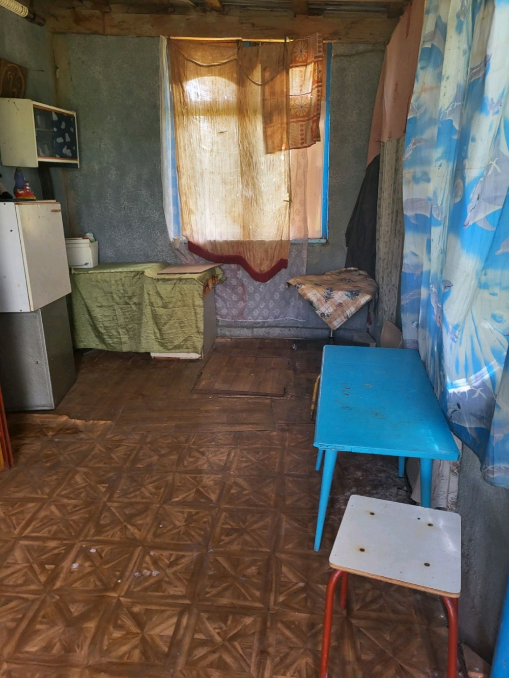 Будинок на вул. СТ Радость-6, 30 м², 6 500$ — FAKTOR