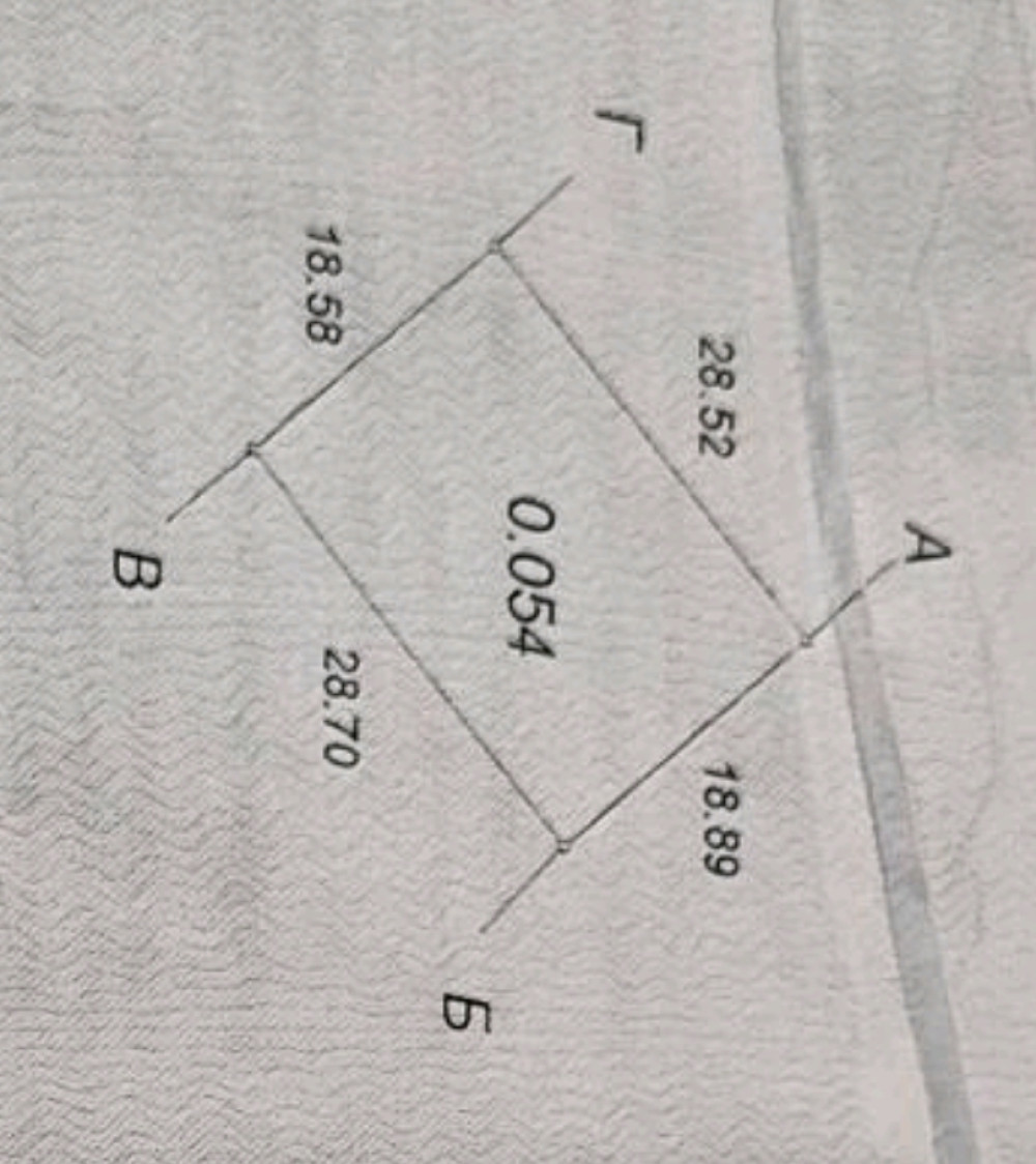 Будинок на вул. СТ Радость-6, 30 м², 6 500$ — FAKTOR