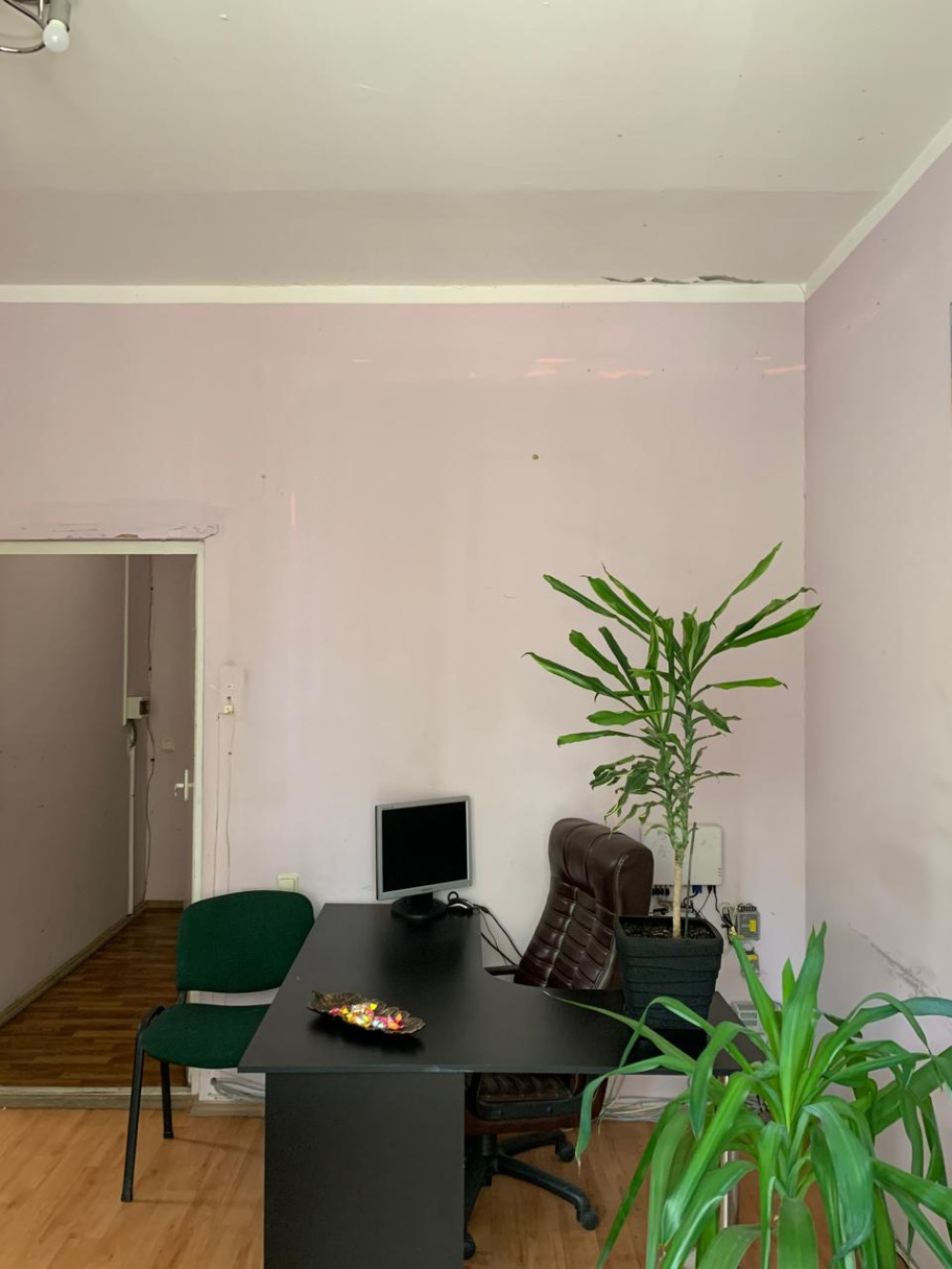 Комерційна нерухомість на вул. Шампанский пер., 46 м², 49 000$ — FAKTOR