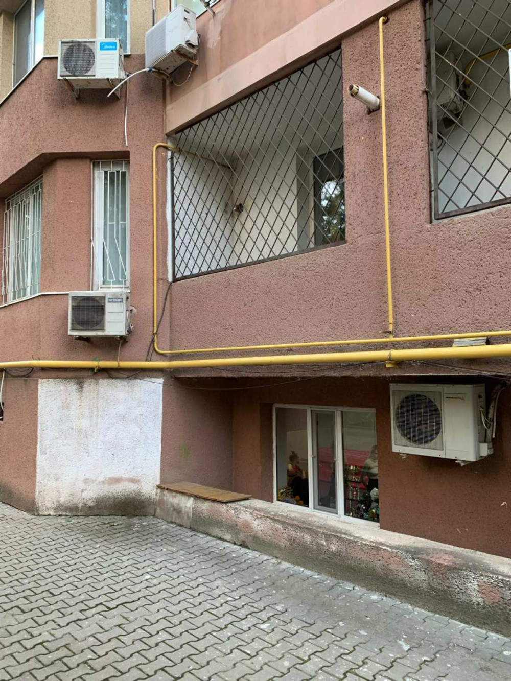 Коммерческая недвижимость на ул. Шампанский пер., 46 м², 49 000$ — FAKTOR