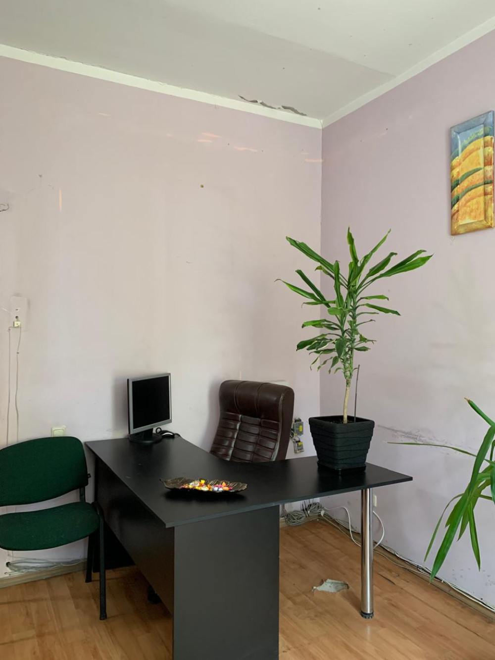 Коммерческая недвижимость на ул. Шампанский пер., 46 м², 49 000$ — FAKTOR
