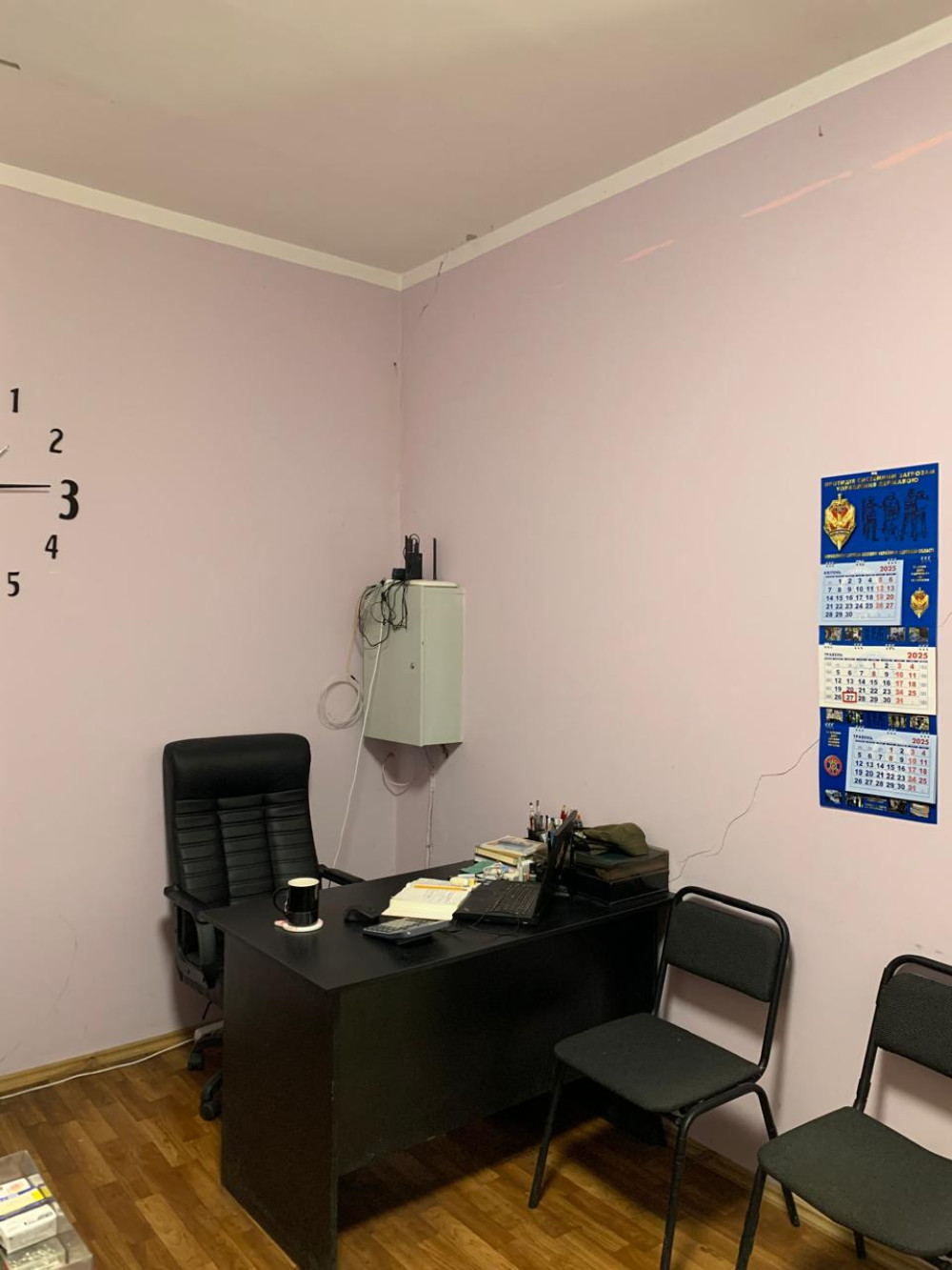 Коммерческая недвижимость на ул. Шампанский пер., 46 м², 49 000$ — FAKTOR