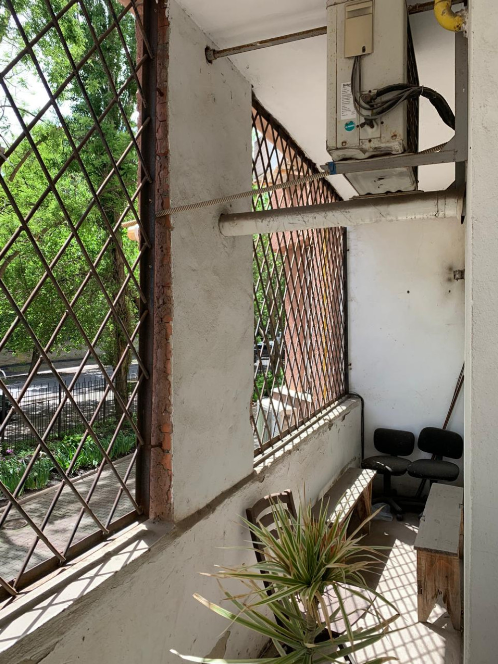 Коммерческая недвижимость на ул. Шампанский пер., 46 м², 49 000$ — FAKTOR