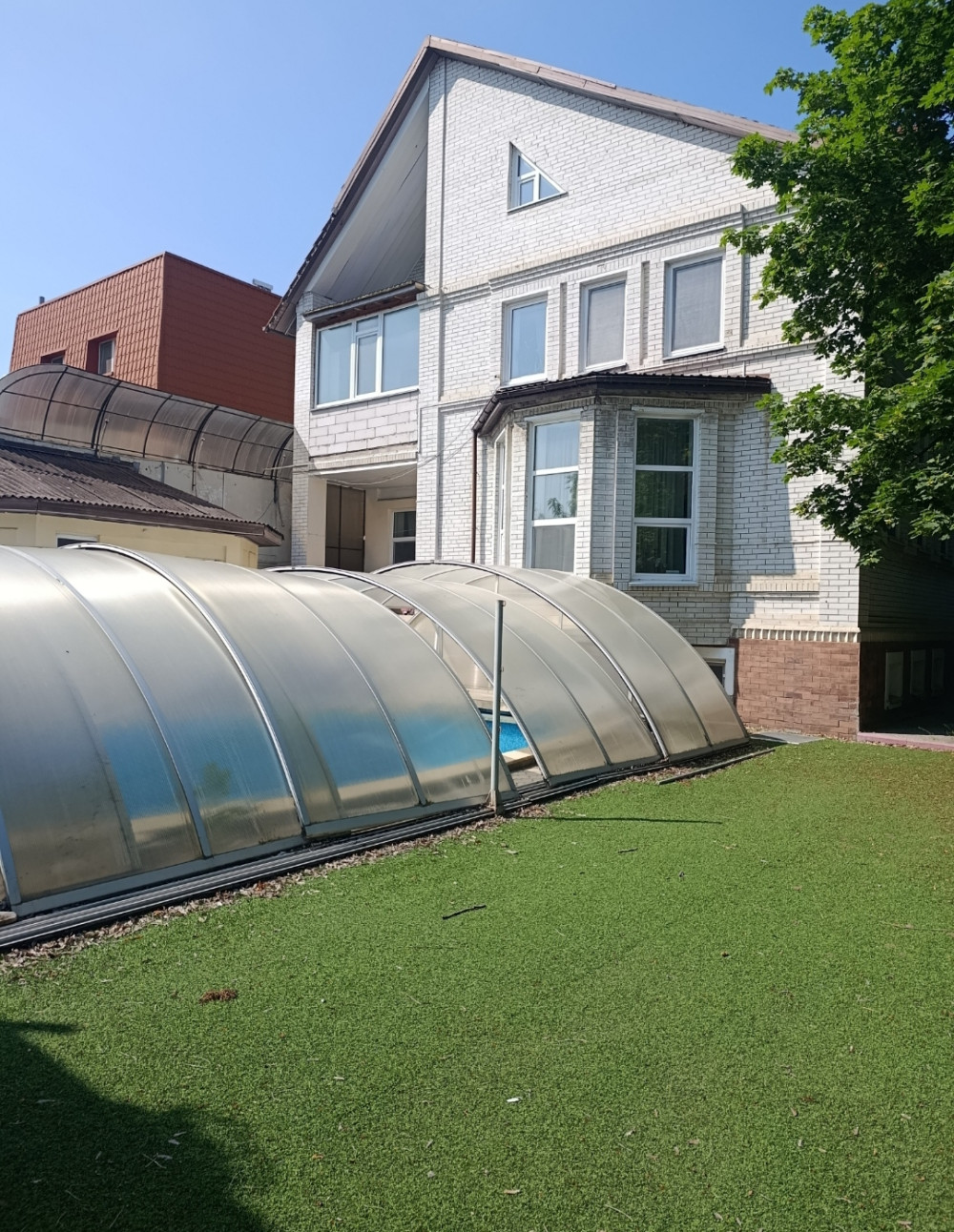 Будинок на вул. Толбухина, 455 м², 450 000$ — FAKTOR