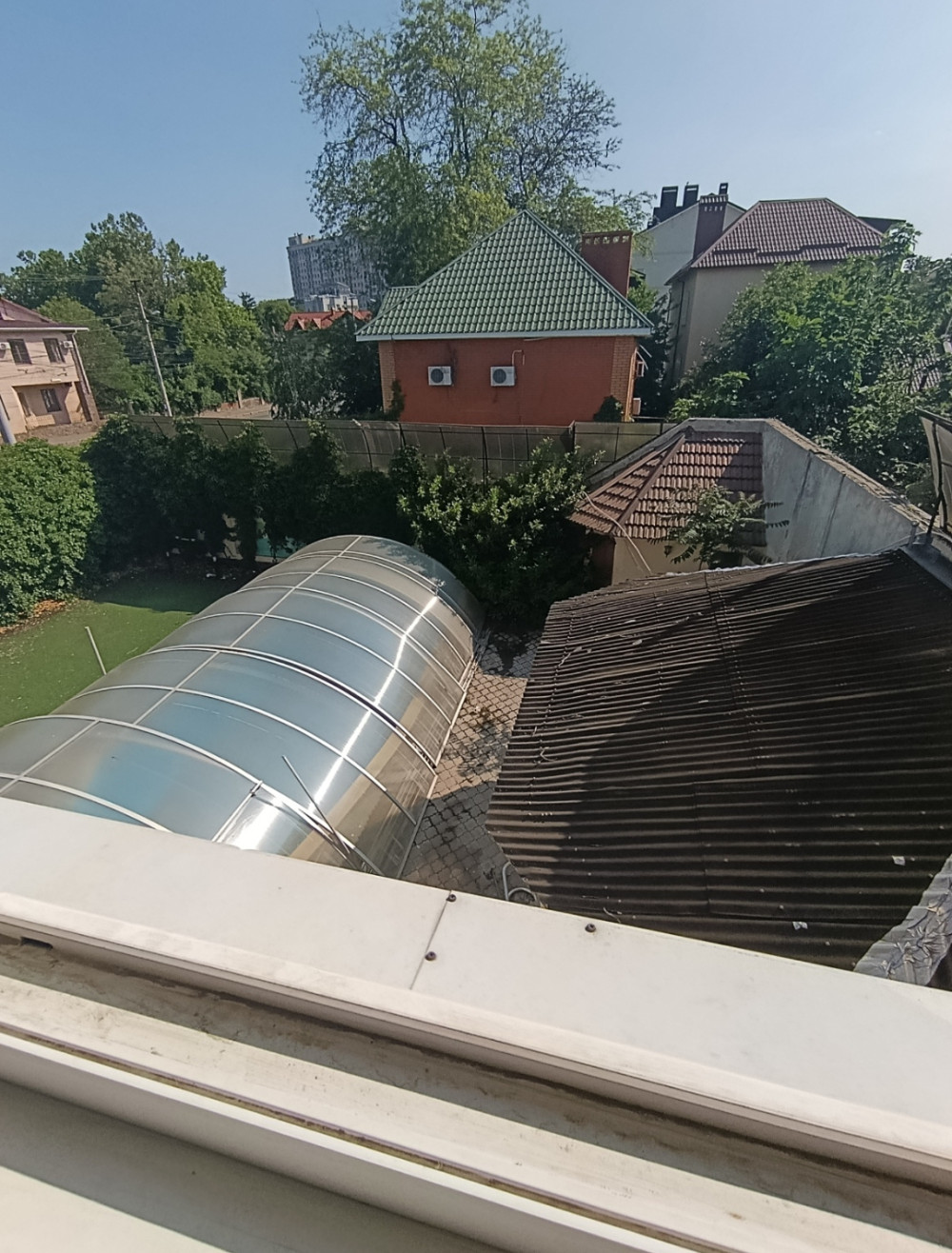 Будинок на вул. Толбухина, 455 м², 450 000$ — FAKTOR