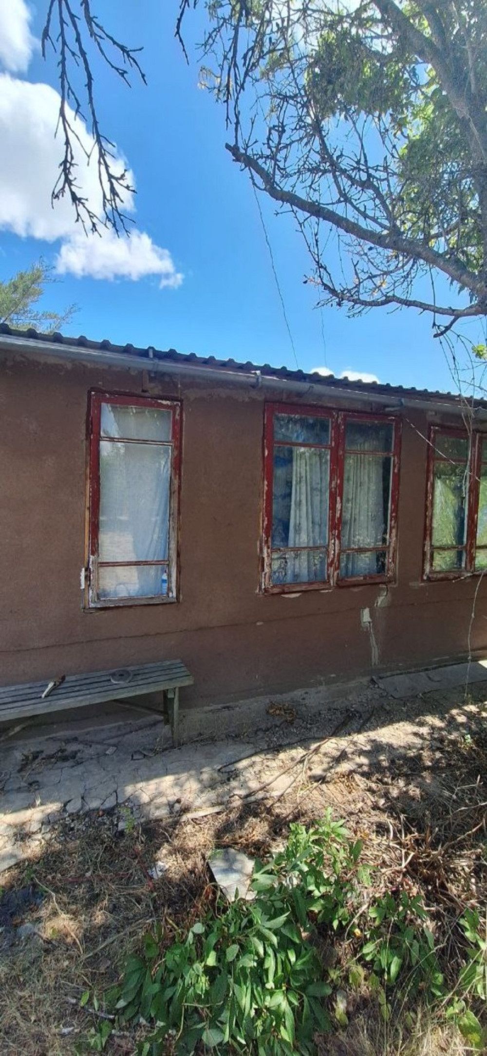 Будинок на вул. СТ Радость-6, 30 м², 6 500$ — FAKTOR