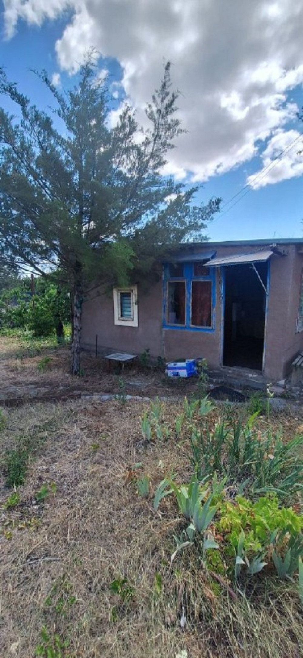 Будинок на вул. СТ Радость-6, 30 м², 6 500$ — FAKTOR