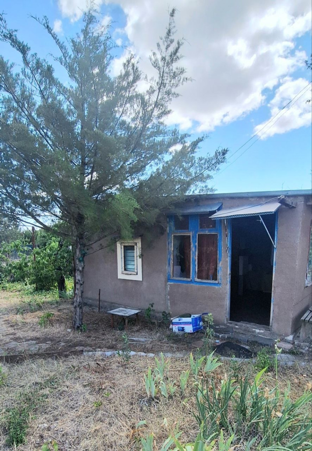 Будинок на вул. СТ Радость-6, 30 м², 6 500$ — FAKTOR