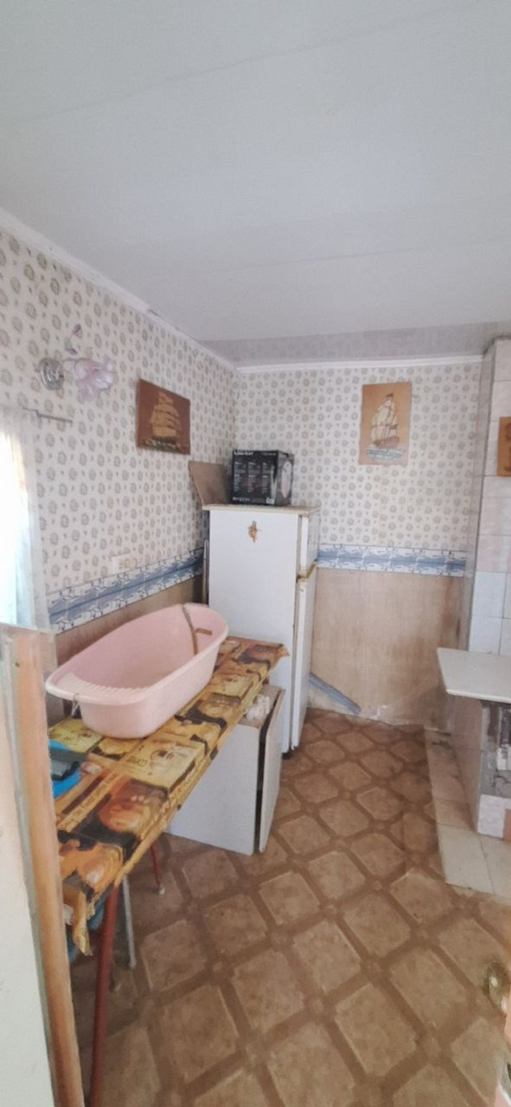 Будинок на вул. СТ Радость-6, 30 м², 6 500$ — FAKTOR