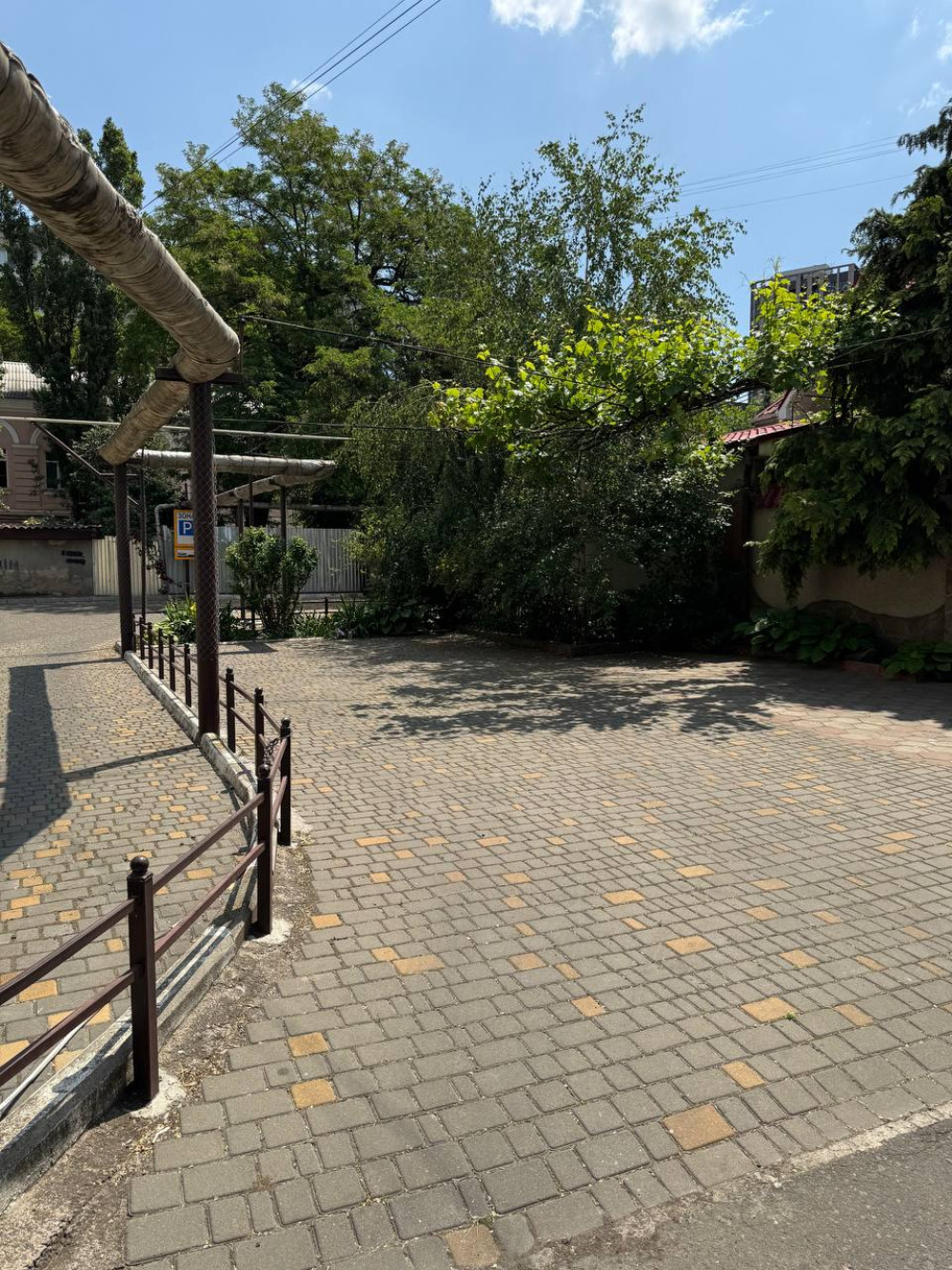 Дом на ул. Мачтовая, 315 м², 500 000$ — FAKTOR