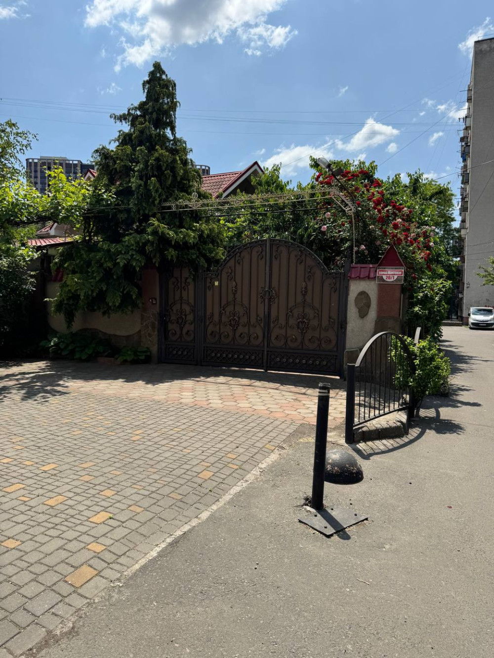 Дом на ул. Мачтовая, 315 м², 500 000$ — FAKTOR