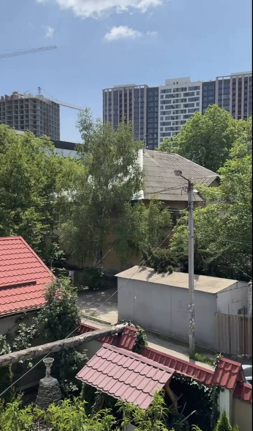Дом на ул. Мачтовая, 315 м², 500 000$ — FAKTOR