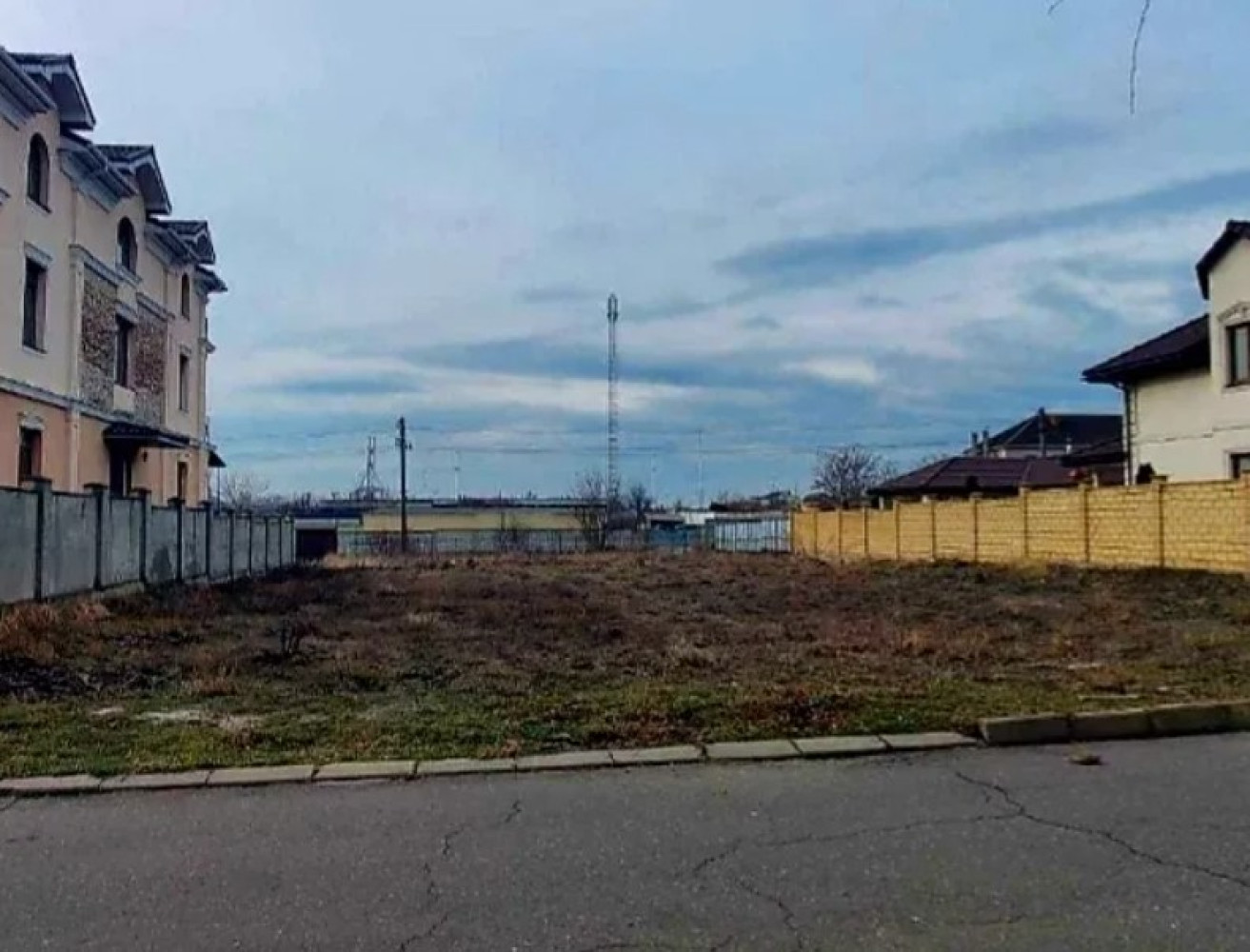 Дом на ул. Береговая, 185 000$ — FAKTOR
