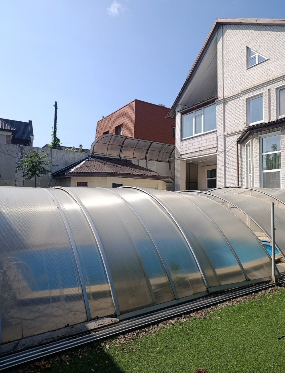 Комерційна нерухомість на вул. Толбухина, 455 м², 480 000$ — FAKTOR