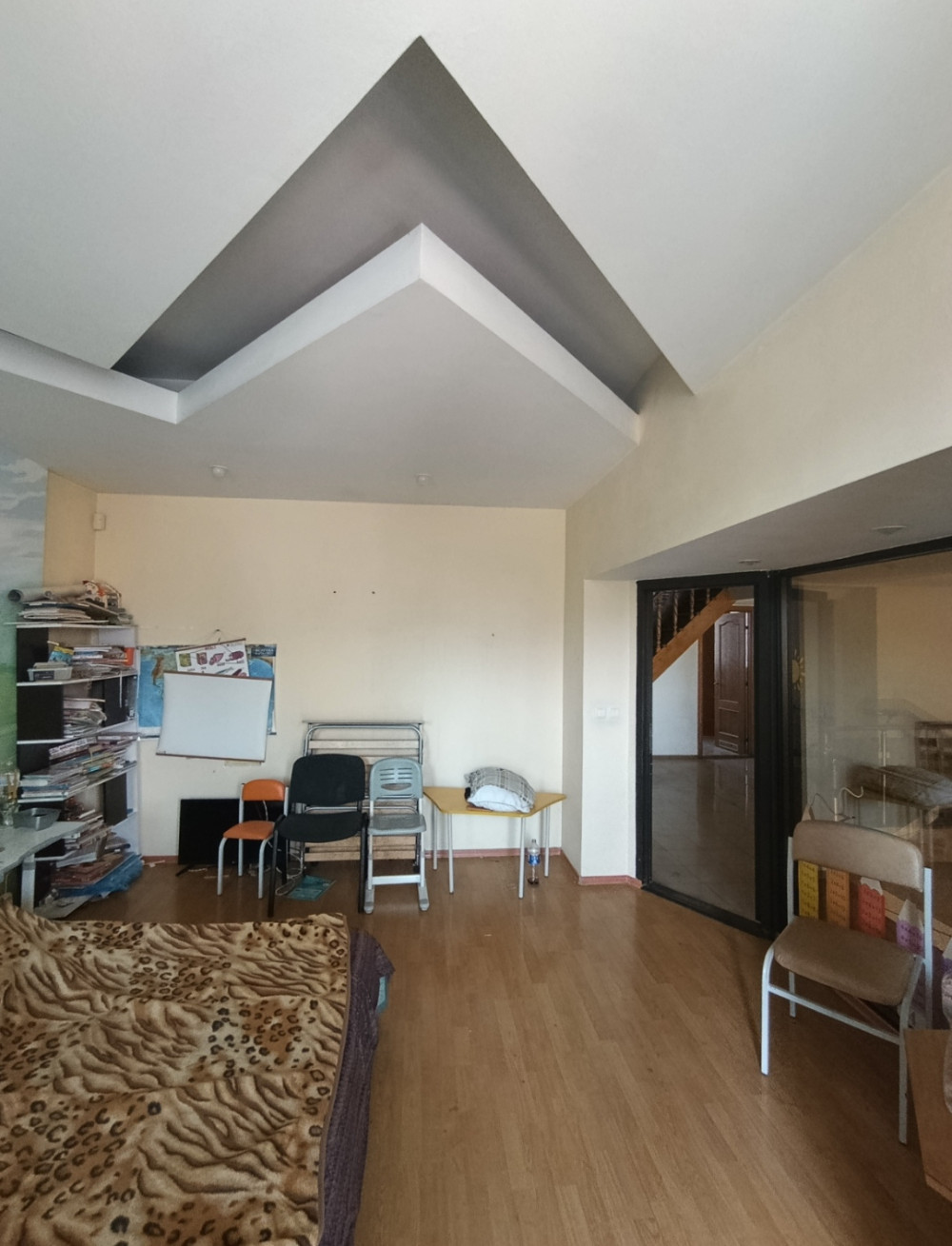 Комерційна нерухомість на вул. Толбухина, 455 м², 480 000$ — FAKTOR