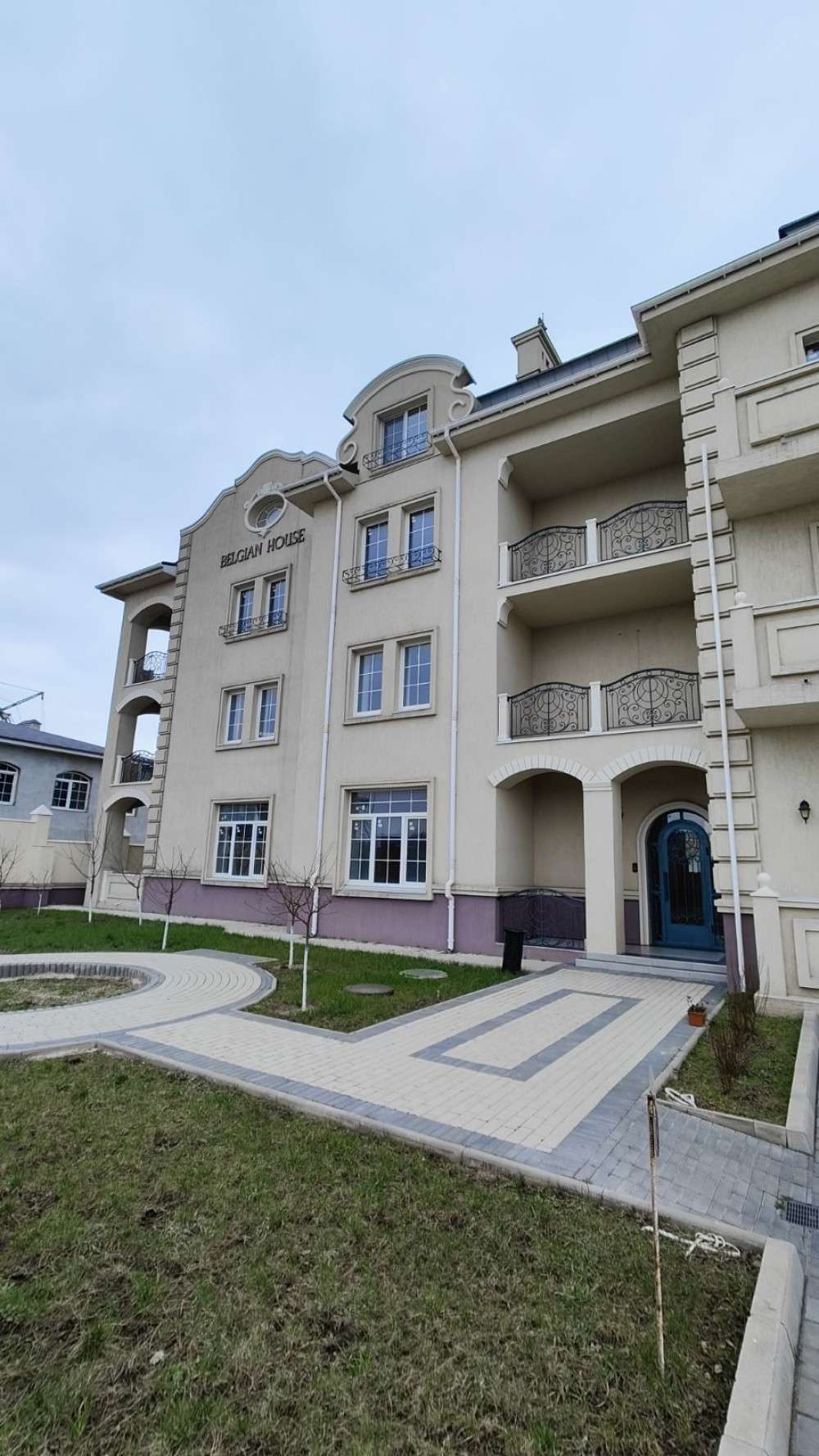 Квартира на вул. Таллинская, 85 м², 75 000$ — FAKTOR