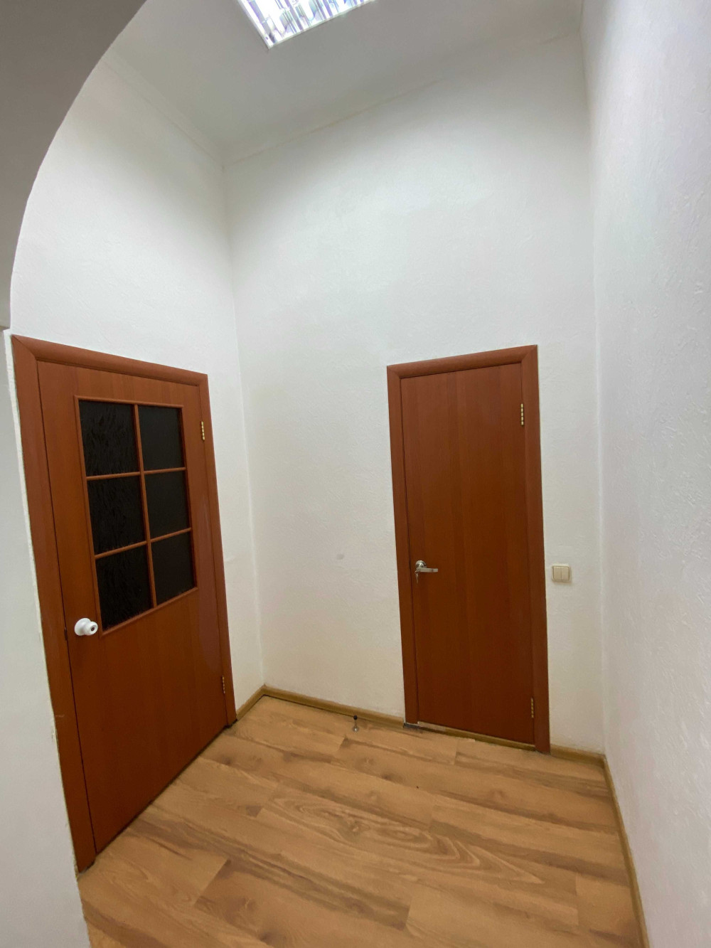 Комерційна нерухомість на вул. Жуковского, 47 м², 58 000$ — FAKTOR
