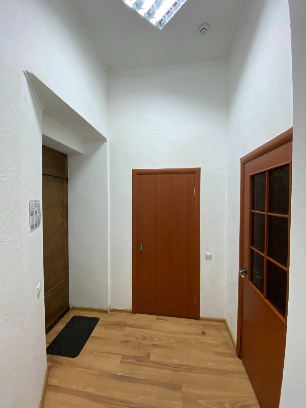 Комерційна нерухомість на вул. Жуковского, 47 м², 58 000$ — FAKTOR