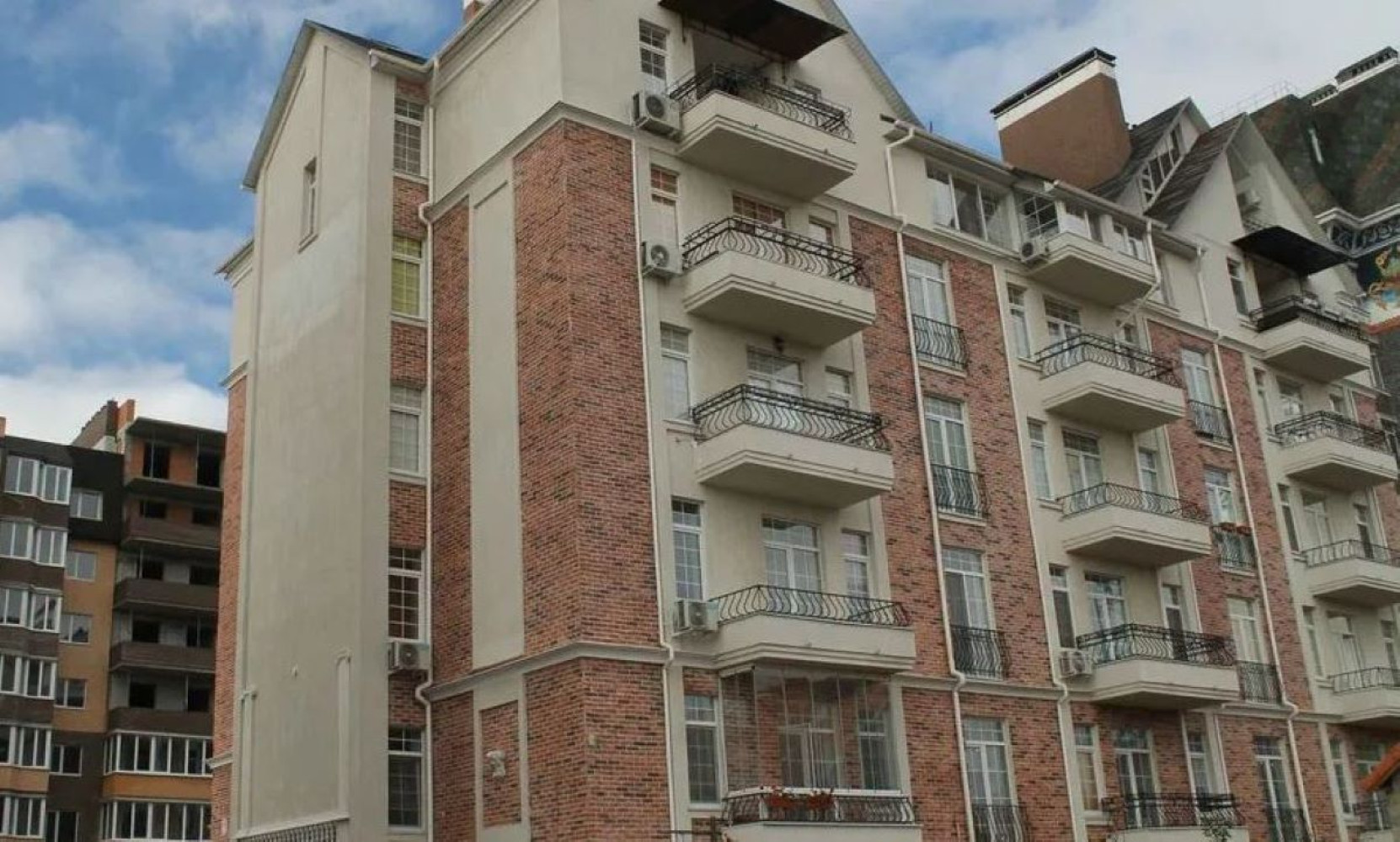 Квартира на вул. Софиевская (область), 144 м², 140 000$ — FAKTOR