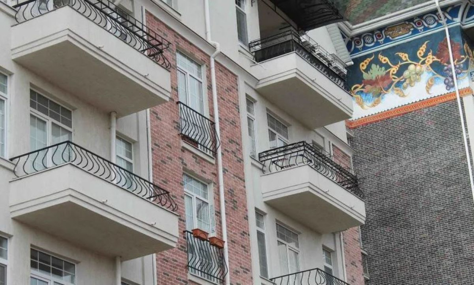 Квартира на вул. Софиевская (область), 144 м², 140 000$ — FAKTOR