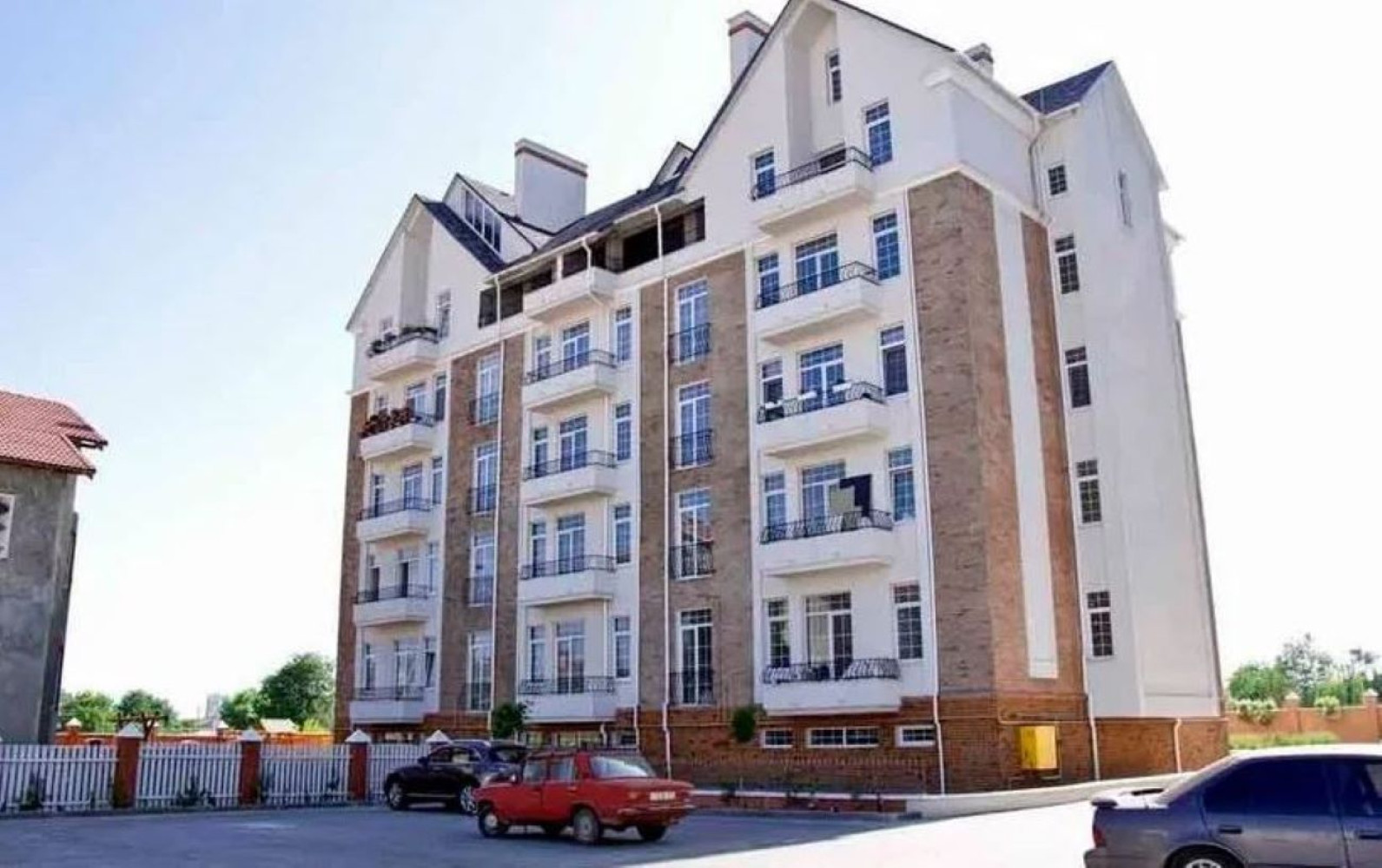 Квартира на вул. Софиевская (область), 144 м², 140 000$ — FAKTOR