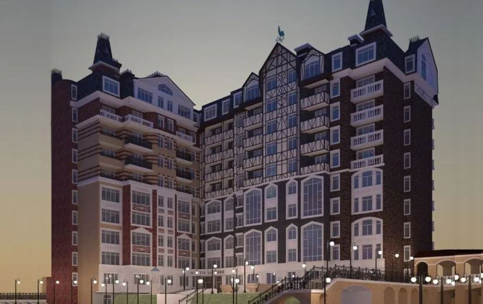Квартира на вул. Софиевская (область), 144 м², 140 000$ — FAKTOR