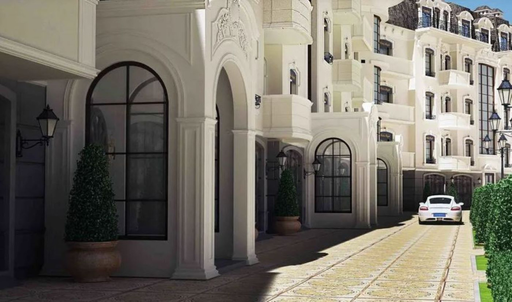 Квартира на вул. Руанский пер, 120 м², 120 000$ — FAKTOR
