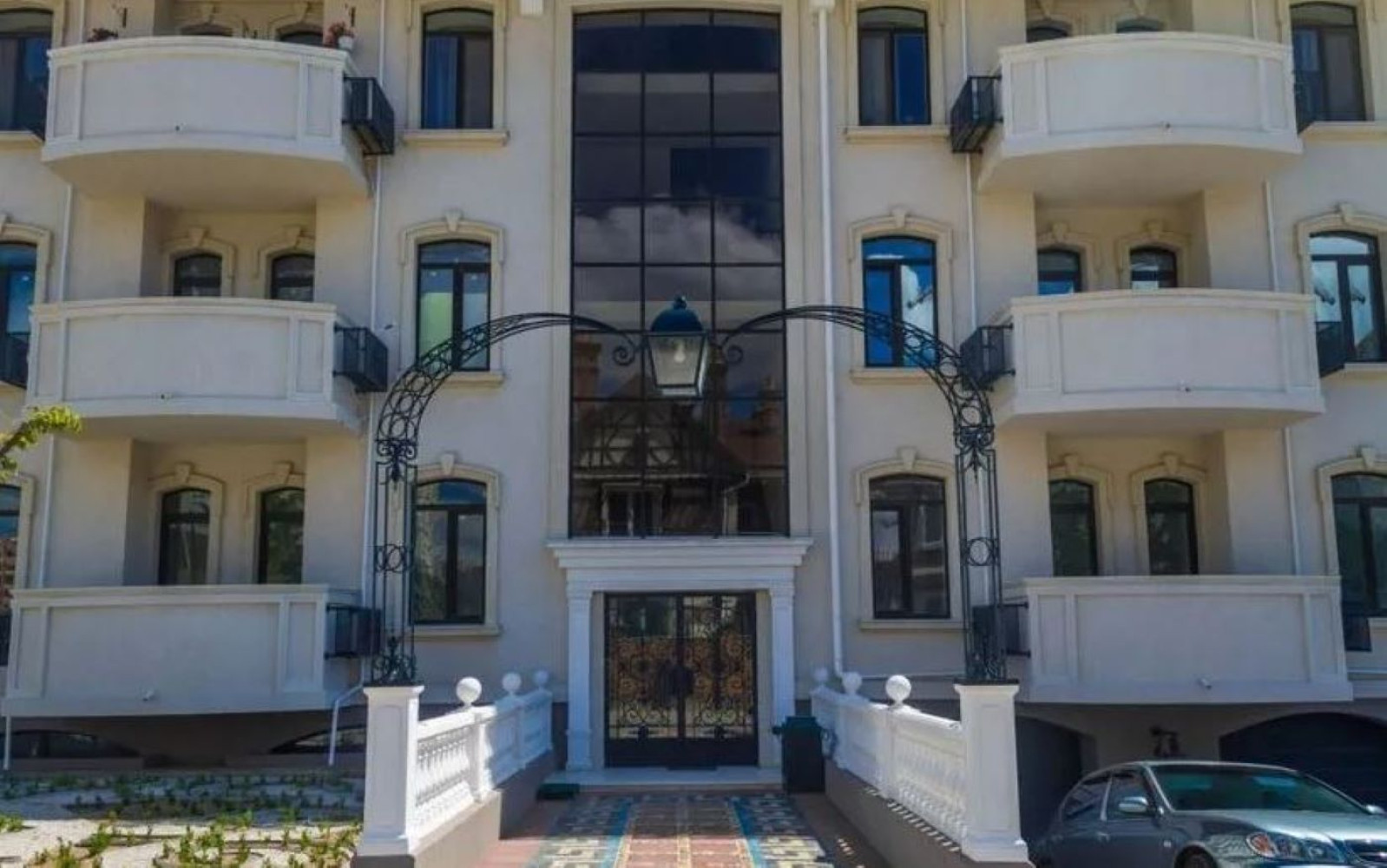 Квартира на вул. Руанский пер, 120 м², 120 000$ — FAKTOR