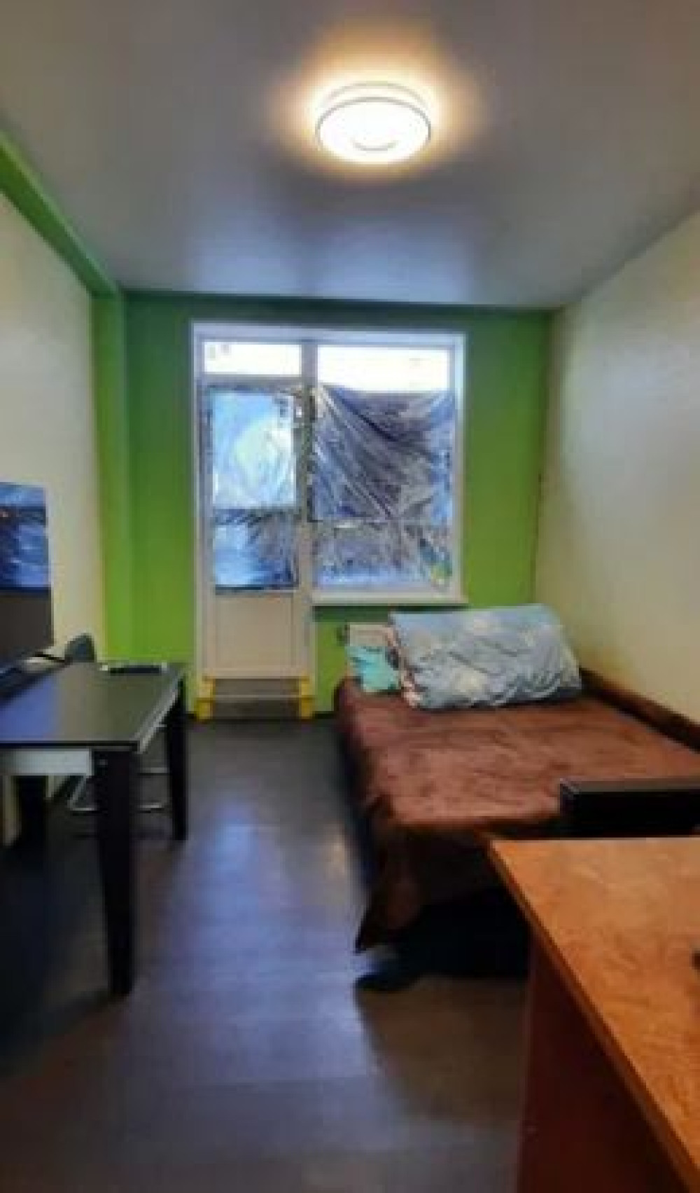 Квартира на вул. Боровского Николая, 22 м², 15 900$ — FAKTOR