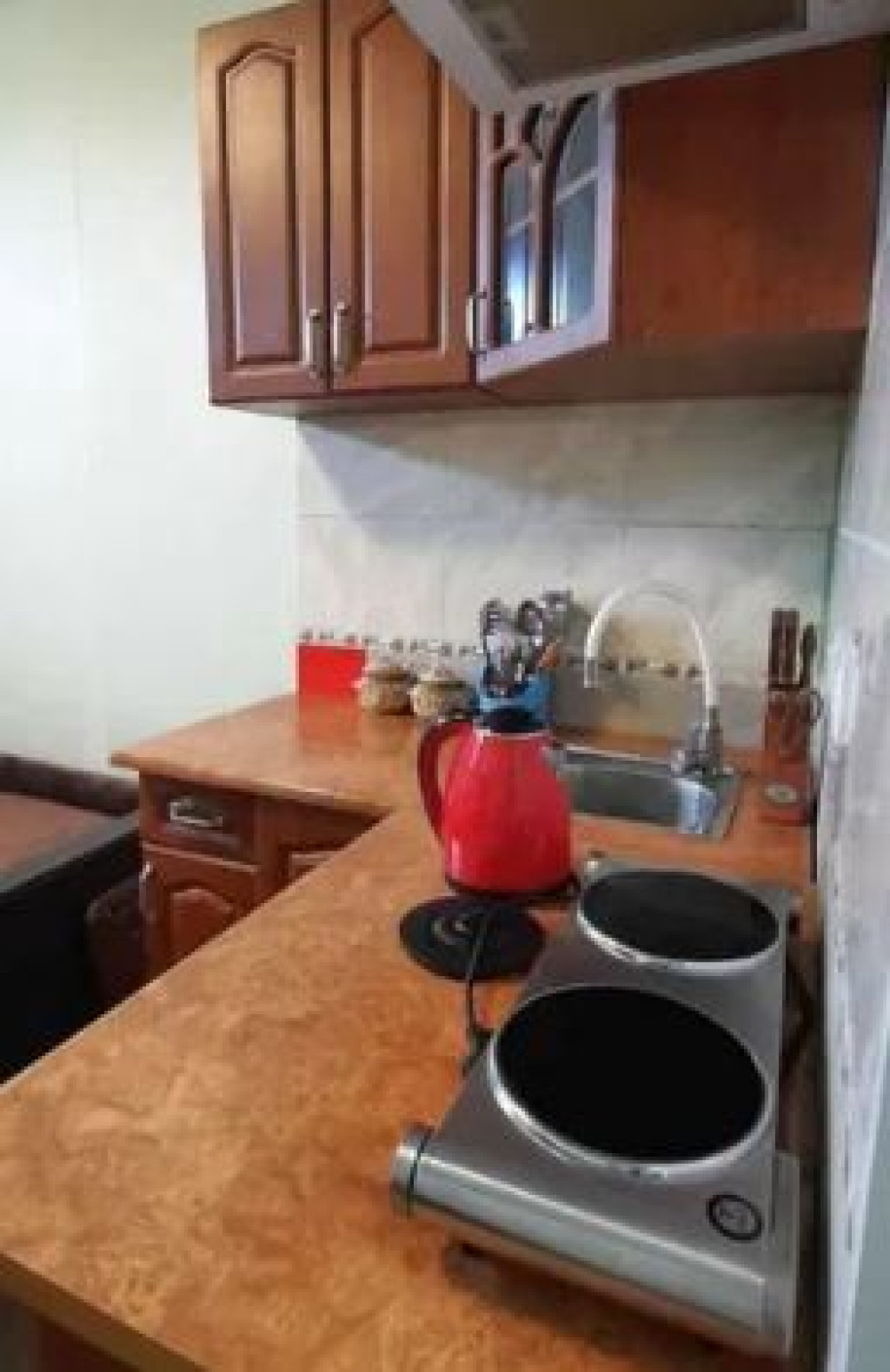 Квартира на вул. Боровского Николая, 22 м², 15 900$ — FAKTOR