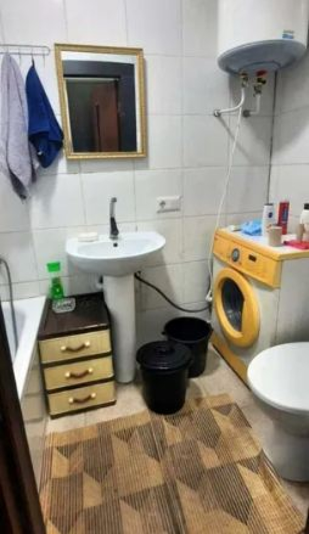 Квартира на вул. Боровского Николая, 22 м², 15 900$ — FAKTOR