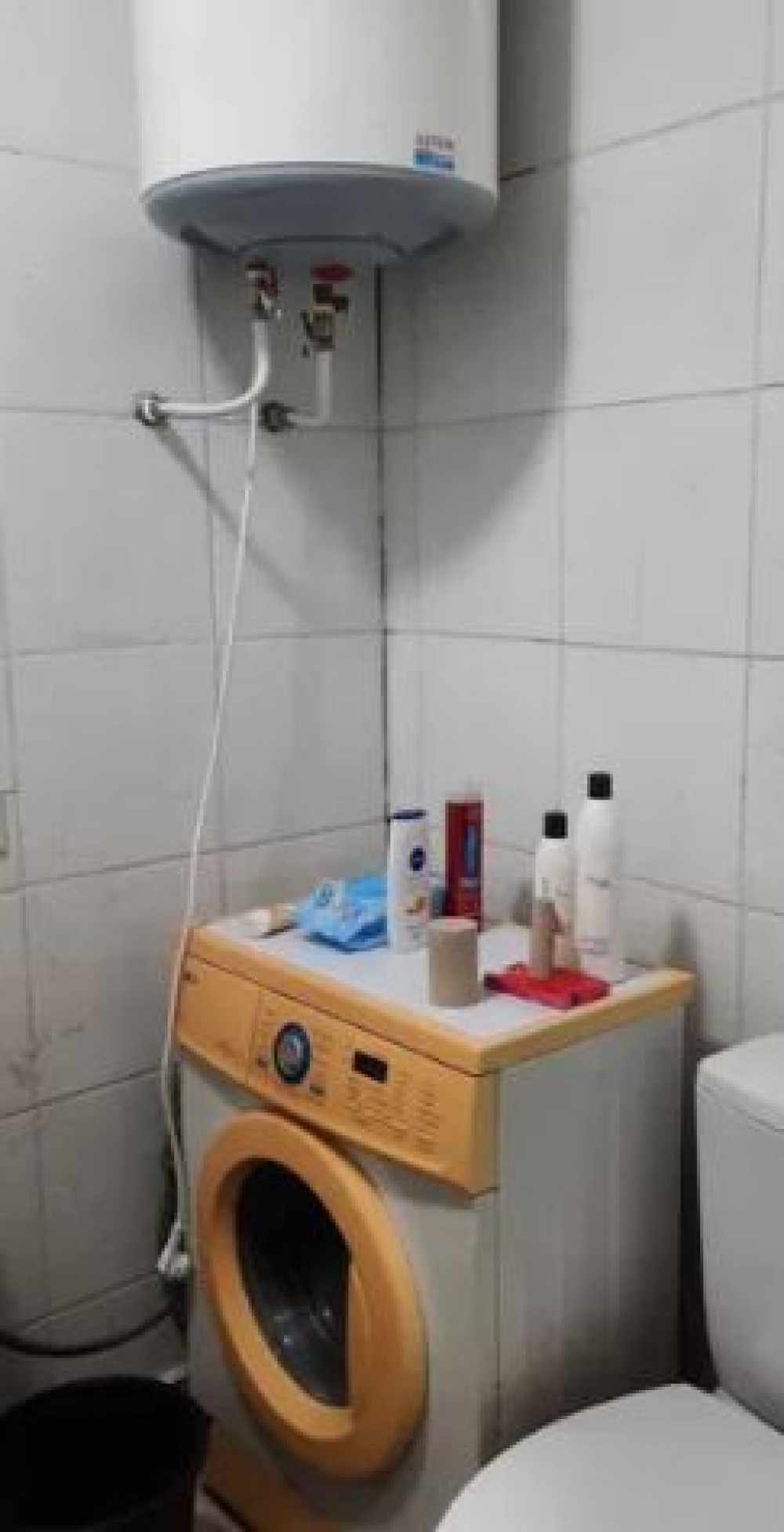 Квартира на вул. Боровского Николая, 22 м², 15 900$ — FAKTOR