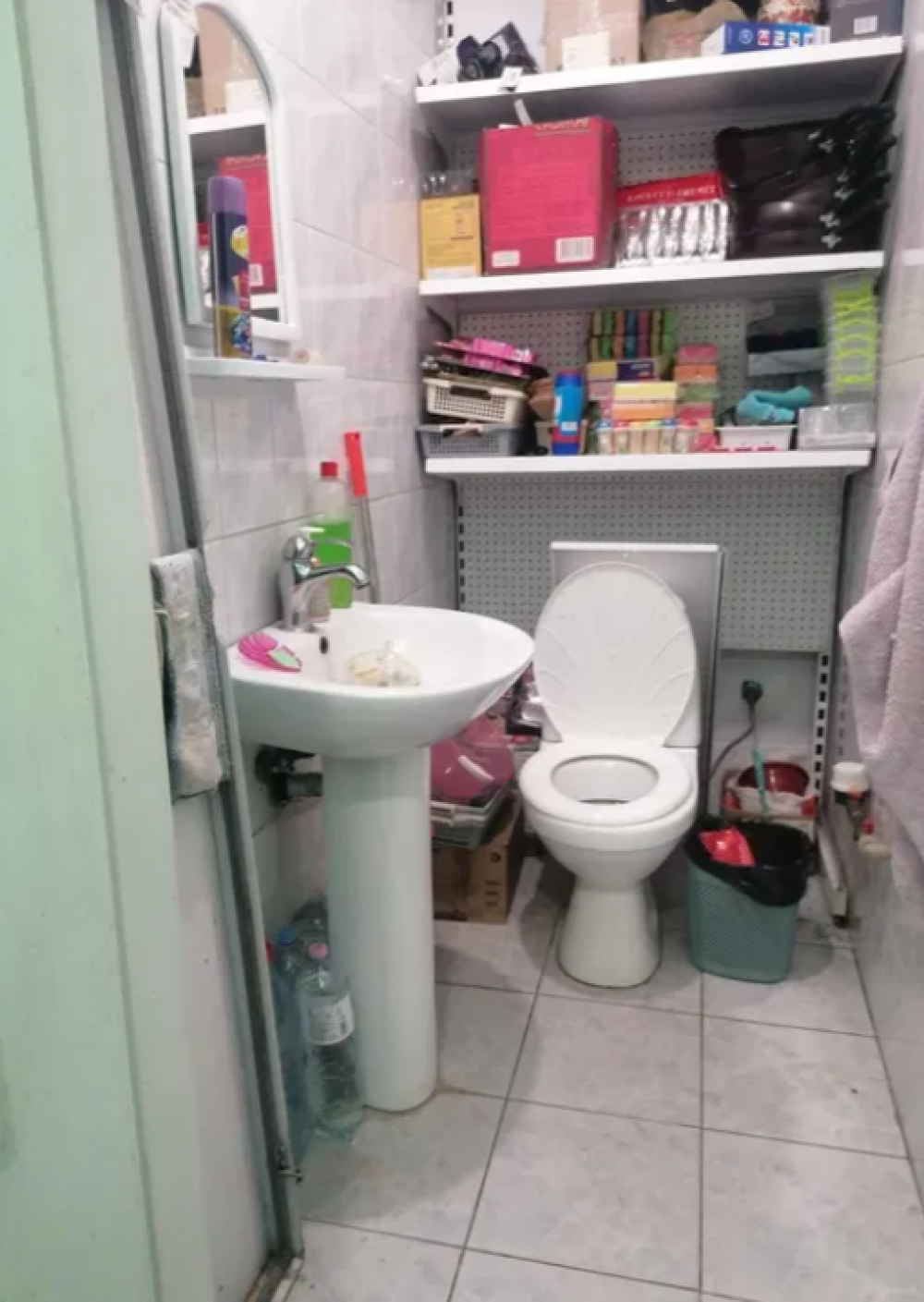 Комерційна нерухомість на вул. Пастера, 25 м², 36 500$ — FAKTOR