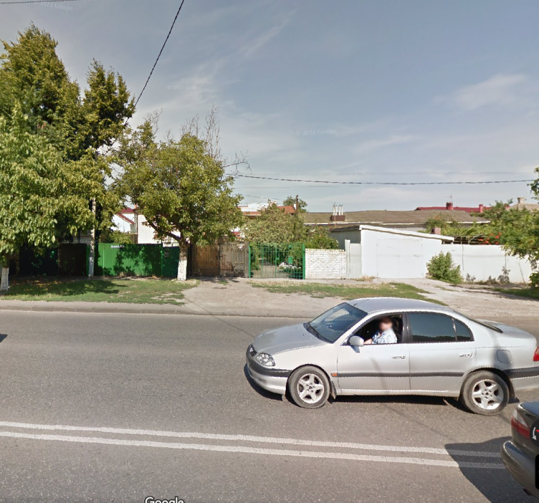 Дом на ул. Люстдорфская дорога (Таирова), 900 000$ — FAKTOR
