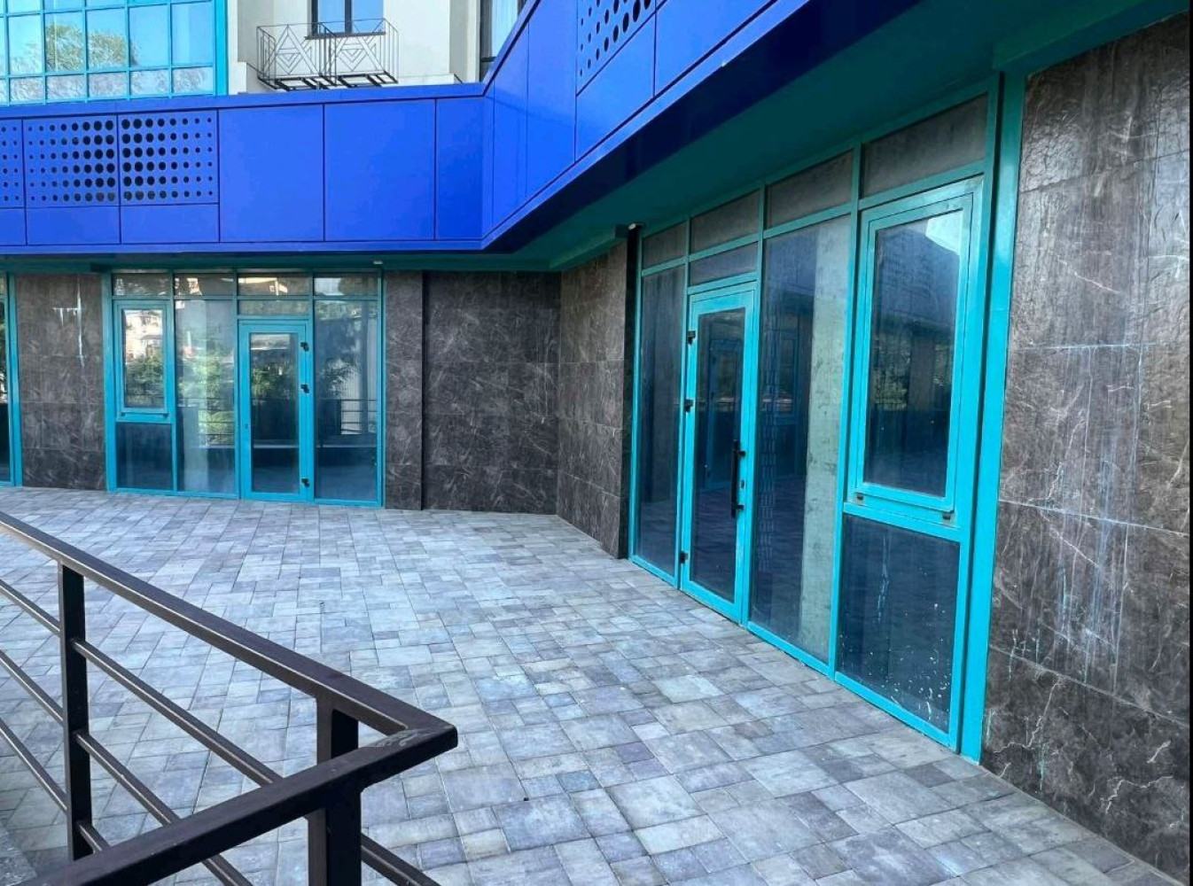Комерційна нерухомість на вул. Фонтанская дорога (Киевский), 267 м², 240 660$ — FAKTOR