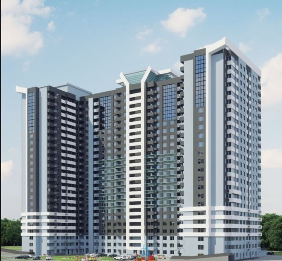 Квартира на вул. Варненская, 65 м², 65 000$ — FAKTOR