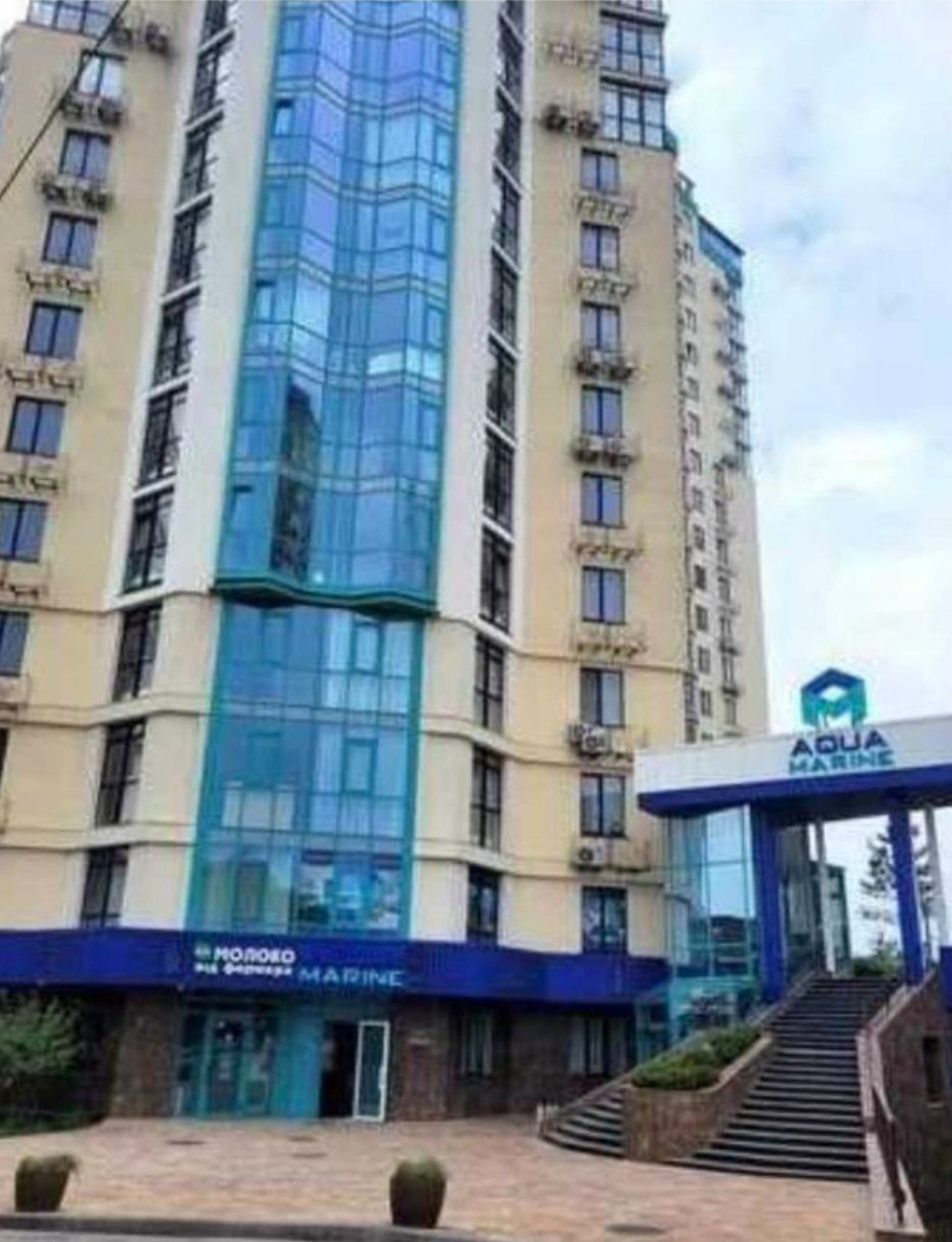 Комерційна нерухомість на вул. Фонтанская дорога (Киевский), 88 м², 88 300$ — FAKTOR