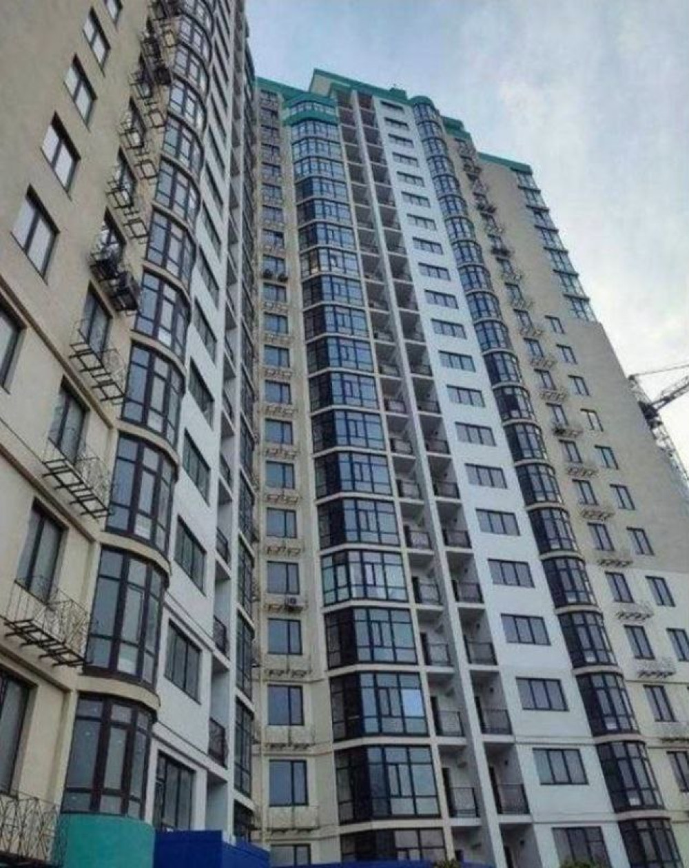 Комерційна нерухомість на вул. Фонтанская дорога (Киевский), 88 м², 88 300$ — FAKTOR