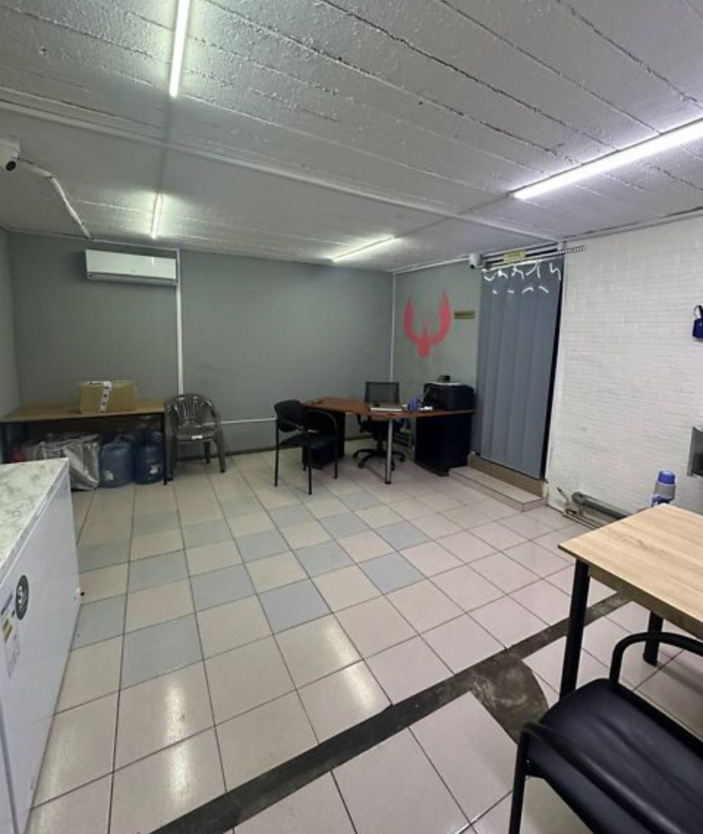 Комерційна нерухомість на вул. Пантелеймоновская, 69 м², 45 000$ — FAKTOR