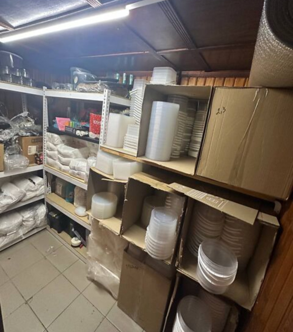 Комерційна нерухомість на вул. Пантелеймоновская, 69 м², 45 000$ — FAKTOR