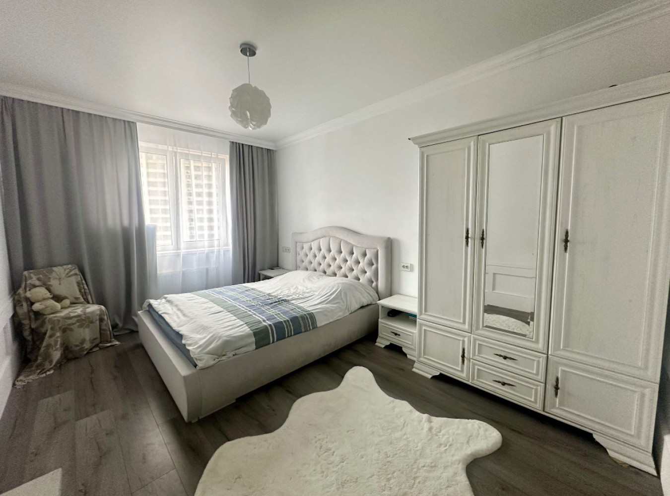 Квартира на вул. Сахарова Академика, 67 м², 86 000$ — FAKTOR