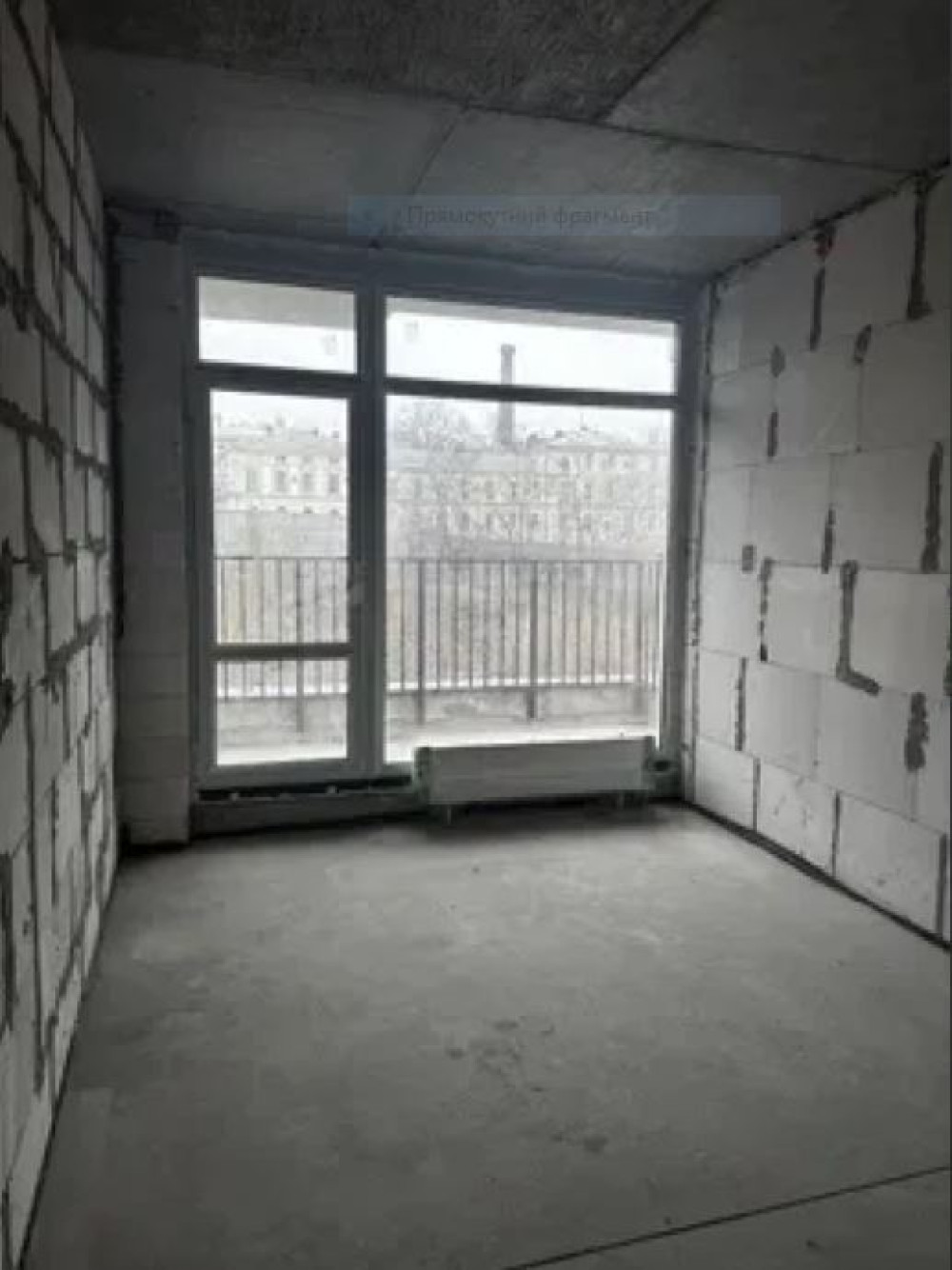 Квартира на вул. Софиевская, 51 м², 59 000$ — FAKTOR