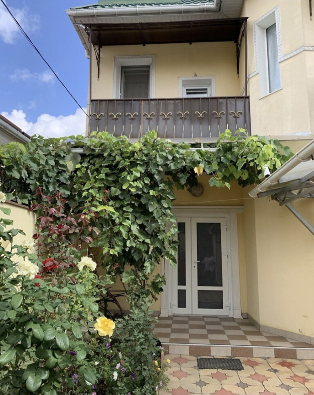 Дом на ул. Толбухина, 141 м², 295 000$ — FAKTOR