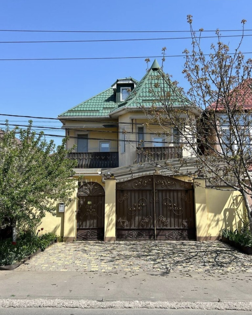 Будинок на вул. Толбухина, 141 м², 295 000$ — FAKTOR