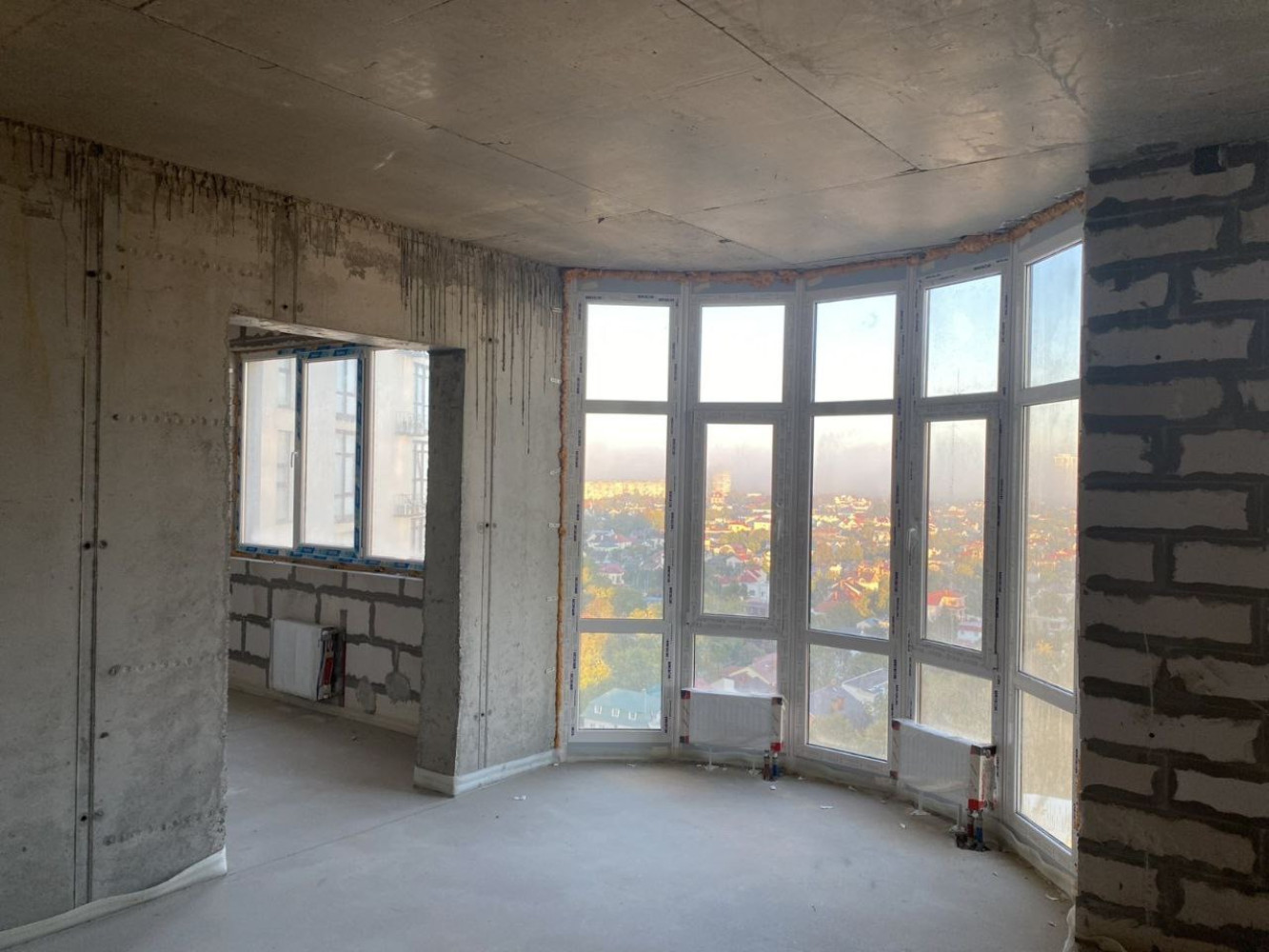 Квартира на вул. Фонтанская дорога (Киевский), 90 м², 86 000$ — FAKTOR