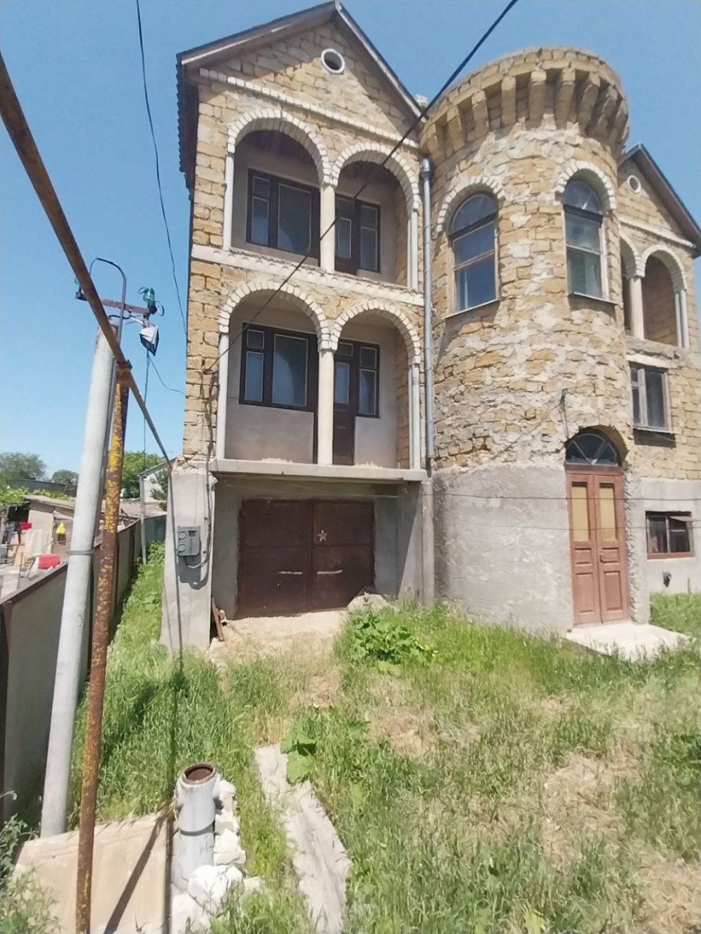 Дом на ул. Шевченко, 268 м², 53 600$ — FAKTOR