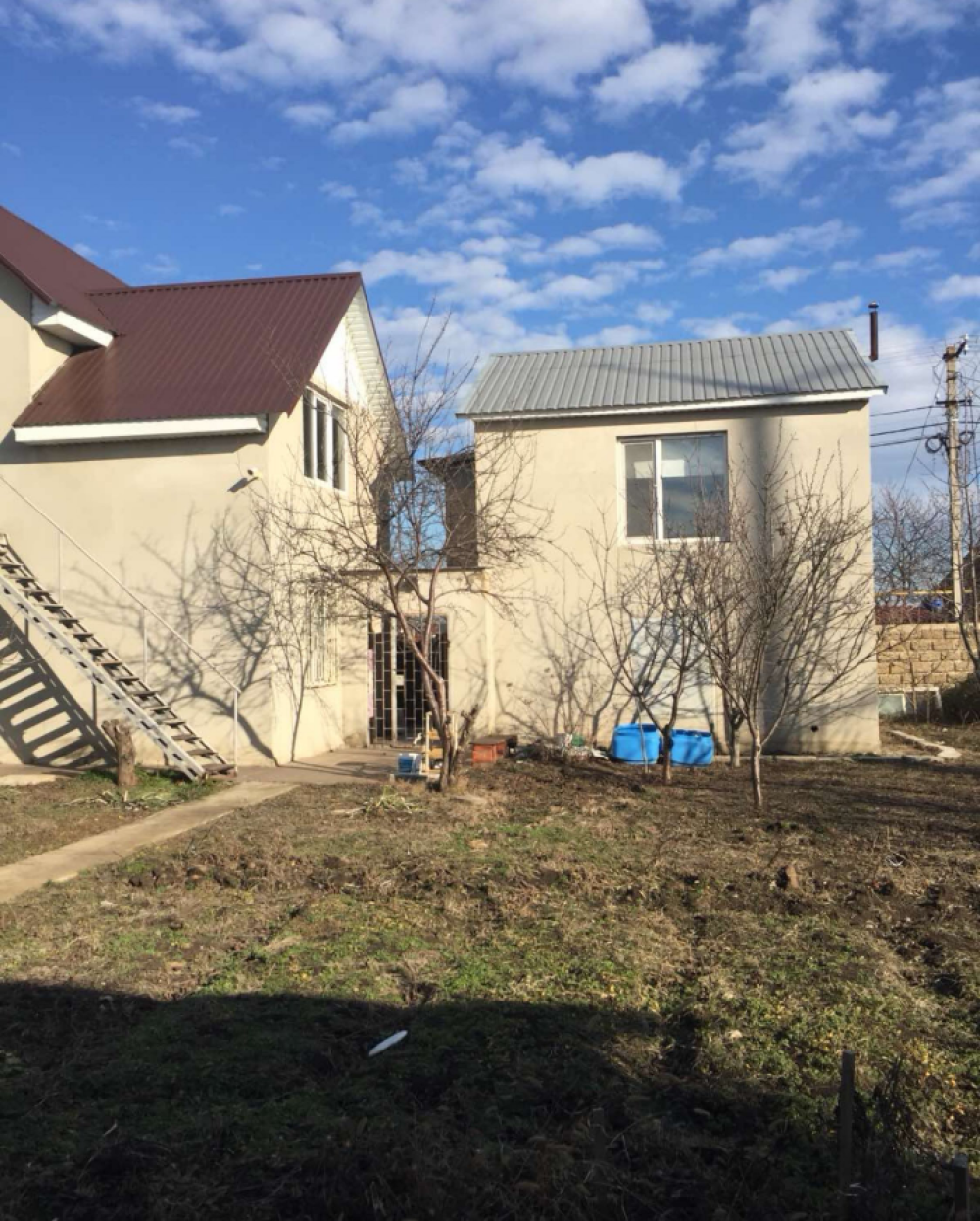 Дом на ул. Уютная, 140 м², 58 000$ — FAKTOR