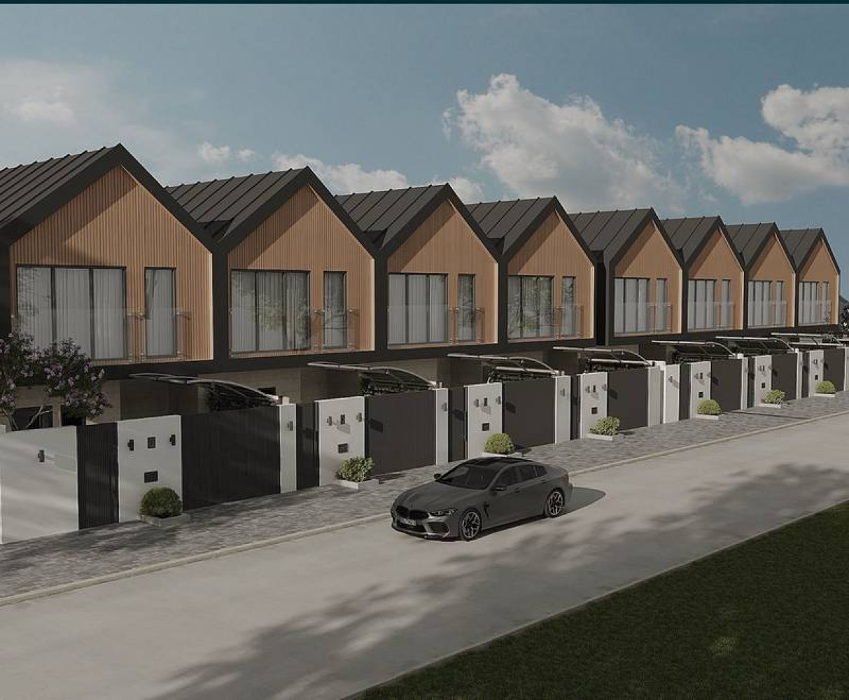 Дом на ул. Вавилова Академика, 105 м², 110 000$ — FAKTOR