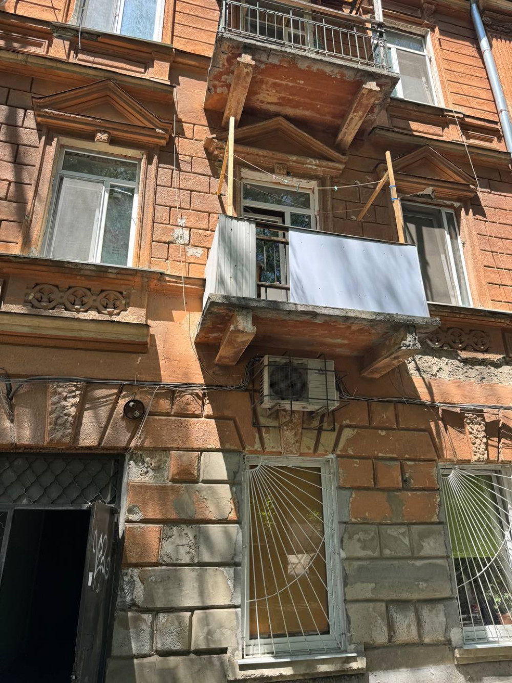 Квартира на вул. Ольгиевская, 30 м², 13 000$ — FAKTOR