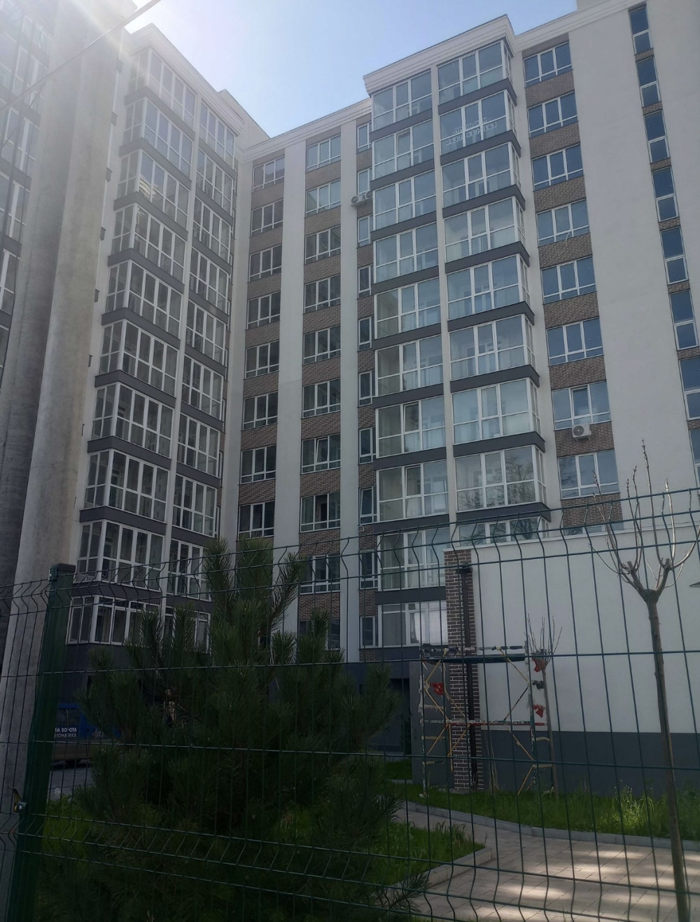 Квартира на вул. Профсоюзная, 25 м², 22 600$ — FAKTOR